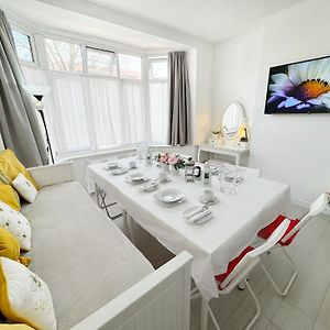 Five-Bedroom House